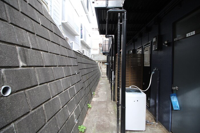 物件外観写真6　(外観写真)