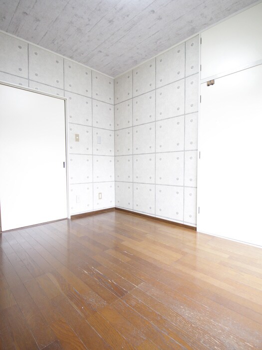 物件内観写真11　(居室)