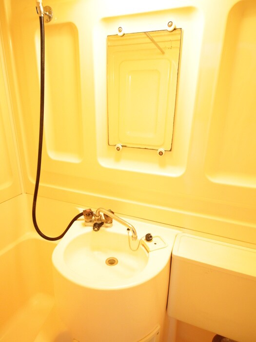 物件内観写真13　(洗面)