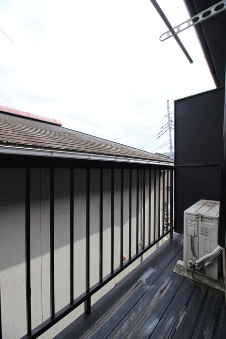 物件内観写真16　(ベランダ・バルコニー)