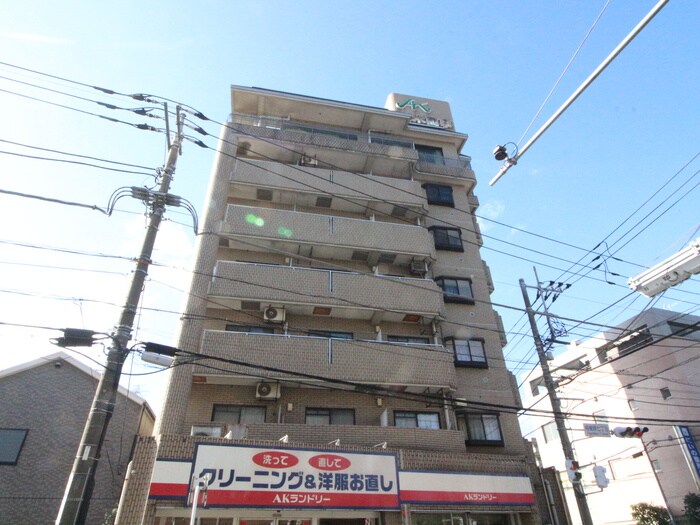 物件外観写真3　(外観写真)