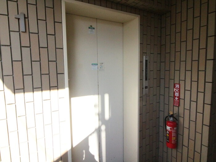 物件外観写真5　(建物設備)