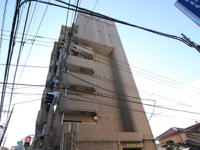 物件外観写真6　(外観写真)