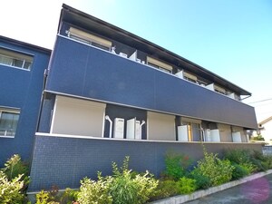 カーサノダ496外観写真