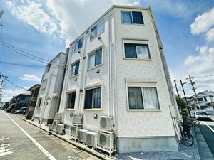Ｔ－ＳＱＵＡＲＥ外観写真