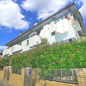 テラス　加藤外観写真