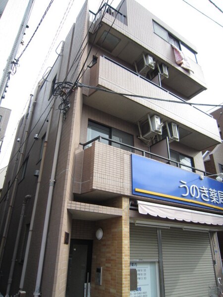 檀　Ｂ　Ｌ　Ｄ外観写真