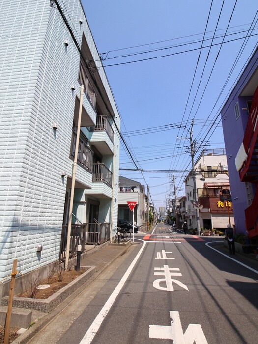 物件外観写真6　(周辺環境)