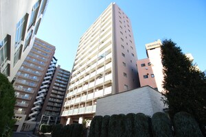 グラディート町田外観写真