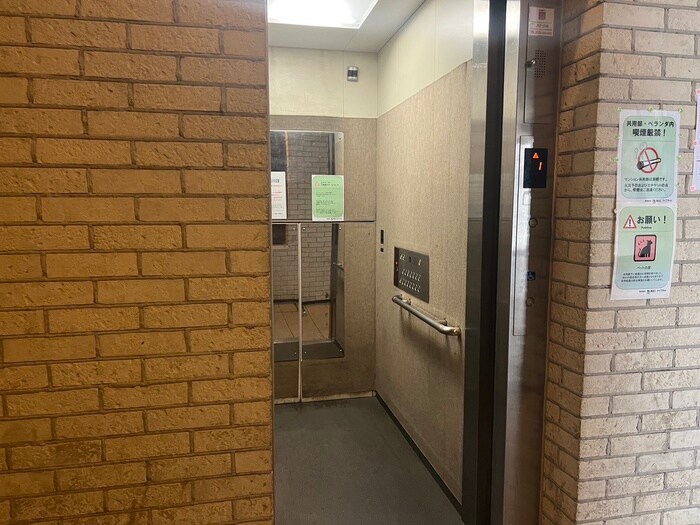 物件外観写真3　(建物設備)