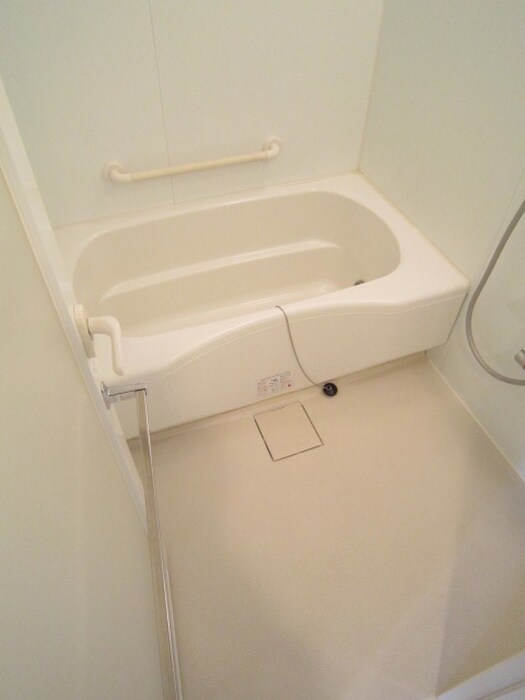 物件内観写真15　(バス／シャワールーム等)