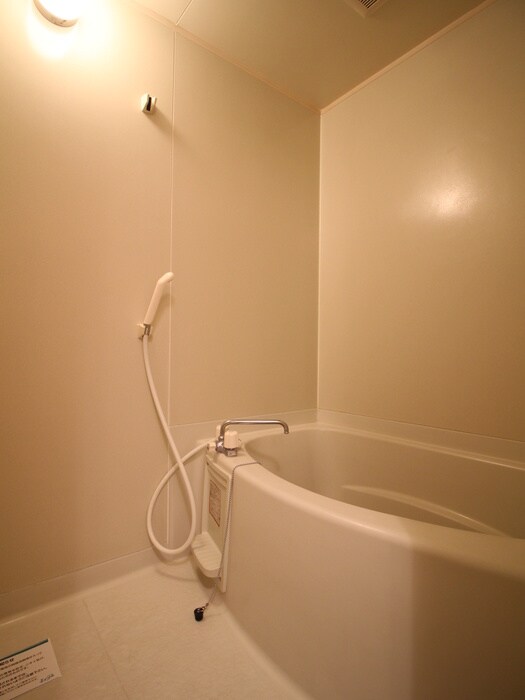 物件内観写真12　(バス／シャワールーム等)