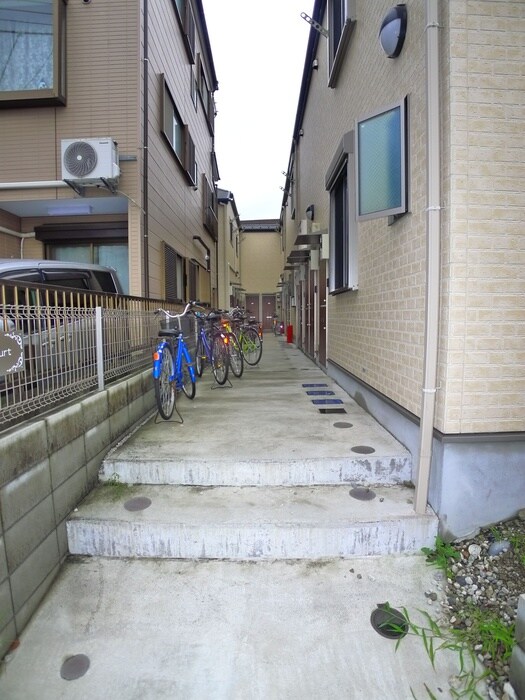 物件外観写真4　(その他)