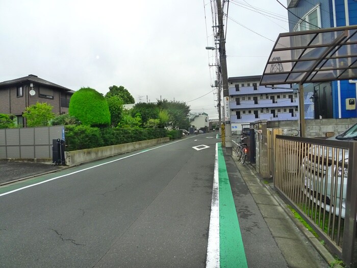 物件外観写真6　(周辺環境)