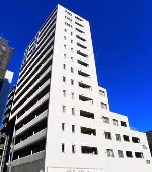 ＰａｒｋＡｘｉｓ本郷の杜外観写真