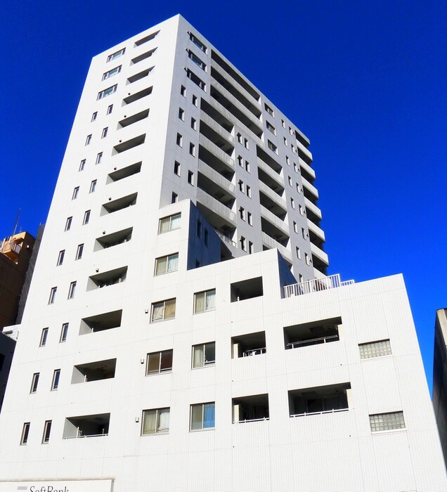 物件外観写真5　(外観写真)