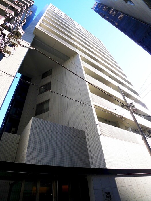 物件外観写真6　(外観写真)