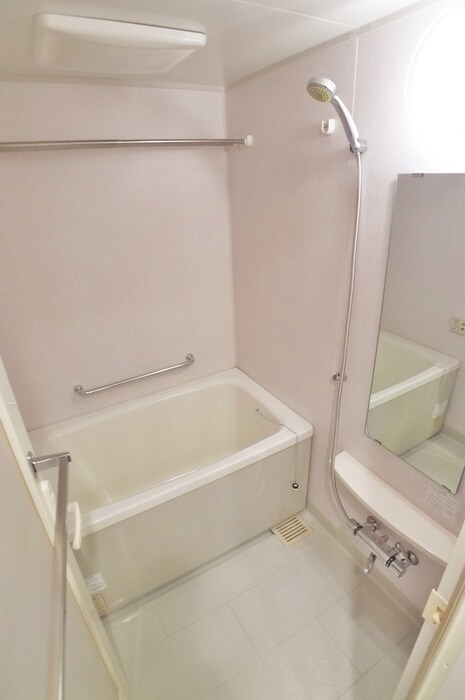 物件内観写真10　(バス／シャワールーム等)