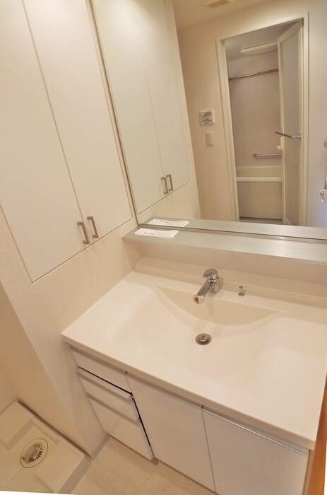 物件内観写真11　(洗面)