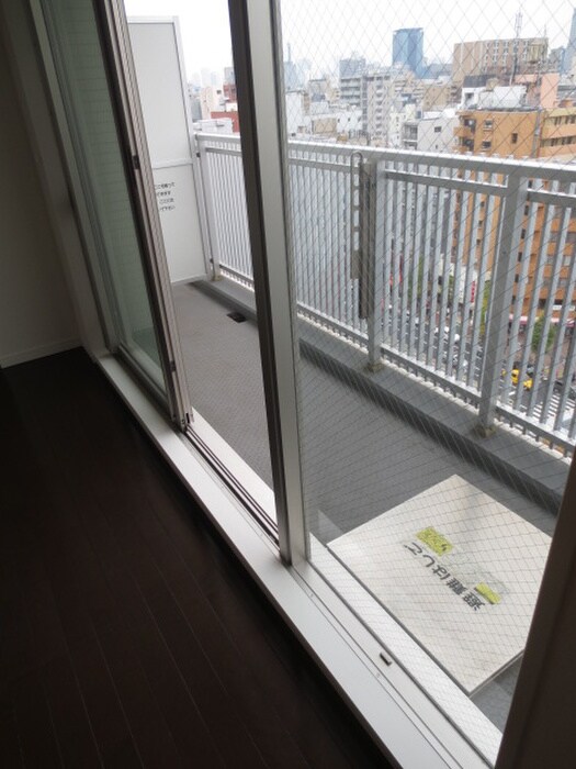 物件内観写真11　(ベランダ・バルコニー)