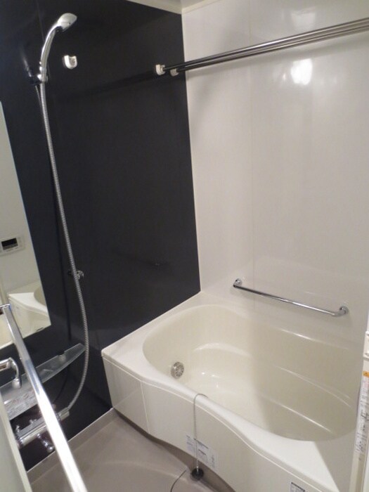 物件内観写真14　(バス／シャワールーム等)