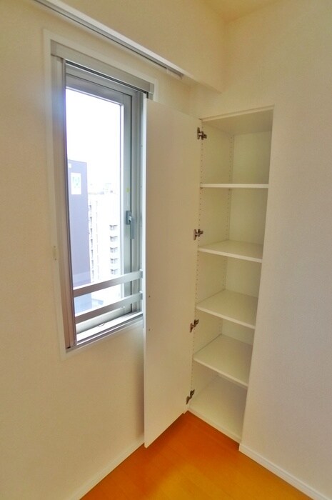 物件内観写真17　(収納)