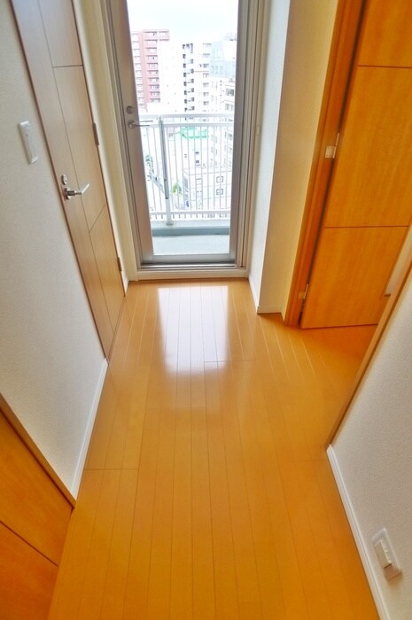 物件内観写真22　(廊下)
