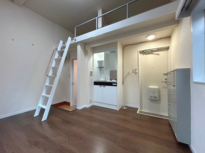 物件内観写真5　(居室)