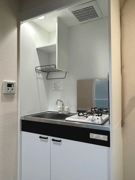 物件内観写真6　(キッチン)