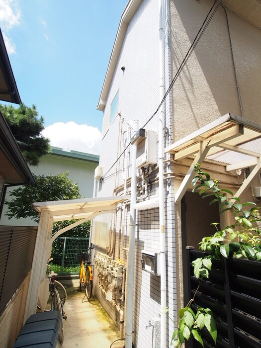 物件外観写真3　(外観写真)