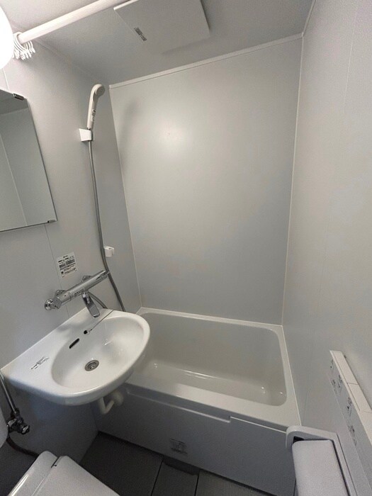 物件内観写真7　(バス／シャワールーム等)