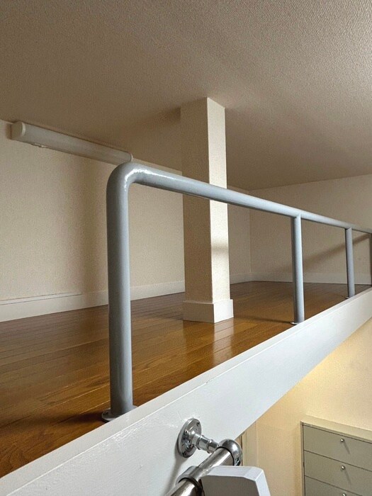 物件内観写真11　(ロフト)