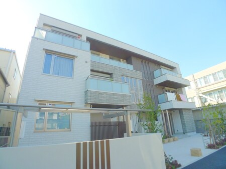 Casa　Colata外観写真