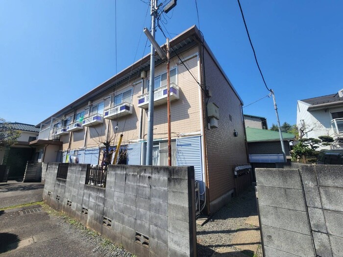 物件外観写真5　(外観写真)