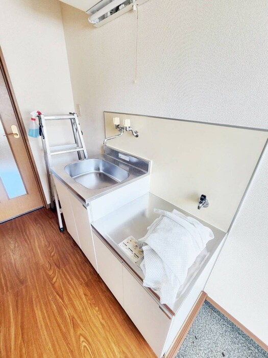 物件内観写真13　(キッチン)