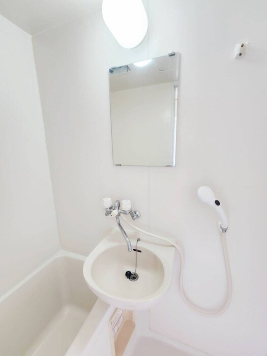 物件内観写真19　(洗面)