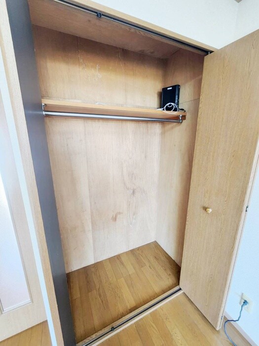 物件内観写真20　(収納)