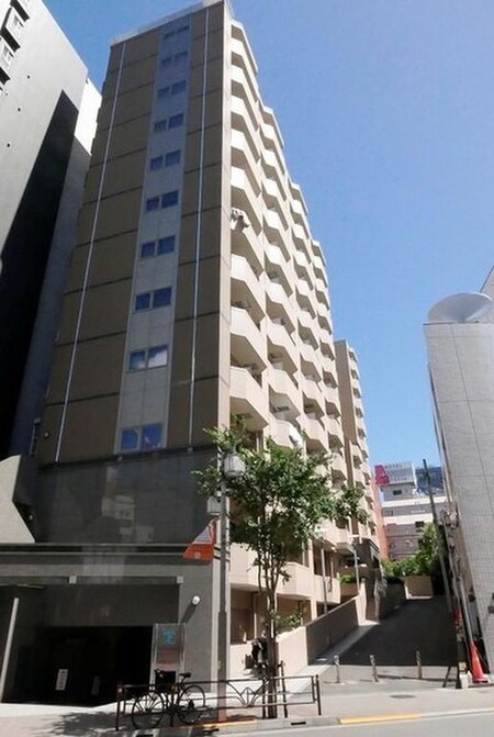 マイキャッスル渋谷ＪＰ(306)外観写真