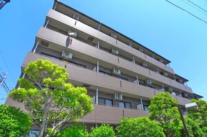 パピア甲和外観写真