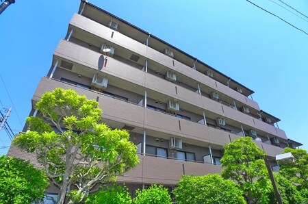 パピア甲和外観写真