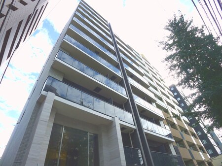 アルテシモルーナ(1002)外観写真