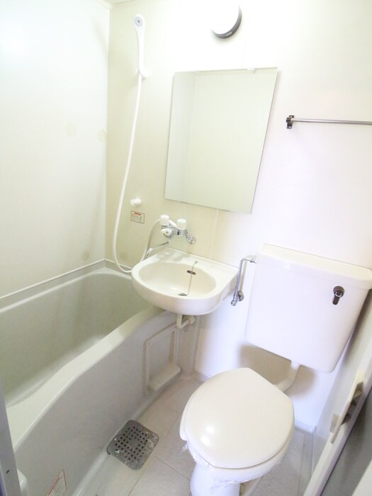 バス／シャワールーム等