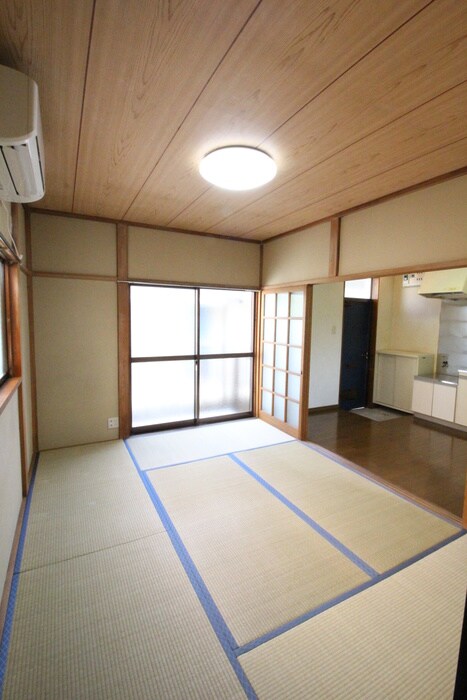 物件内観写真7　(居室)