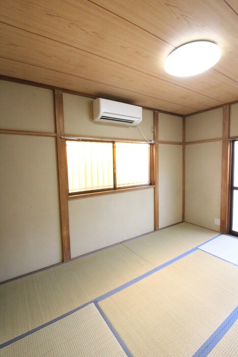 物件内観写真9　(居室)