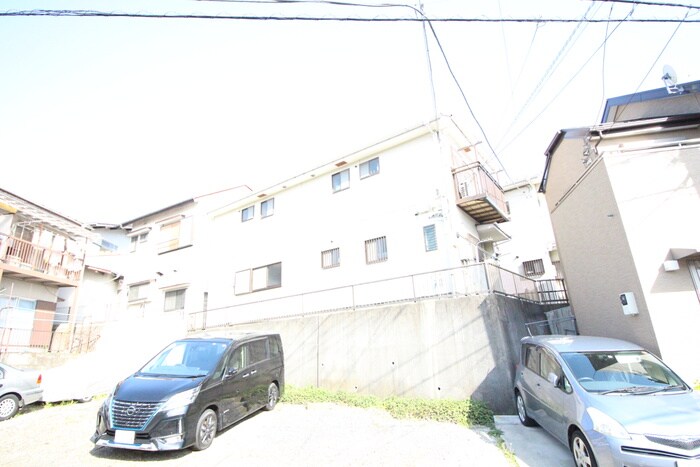 物件外観写真4　(外観写真)