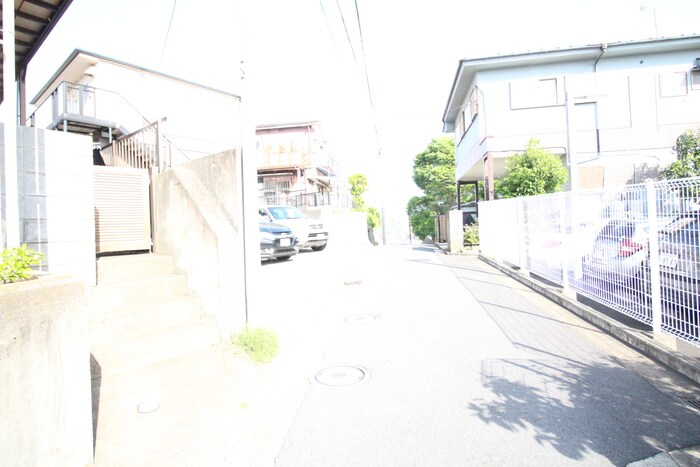 物件外観写真6　(周辺環境)