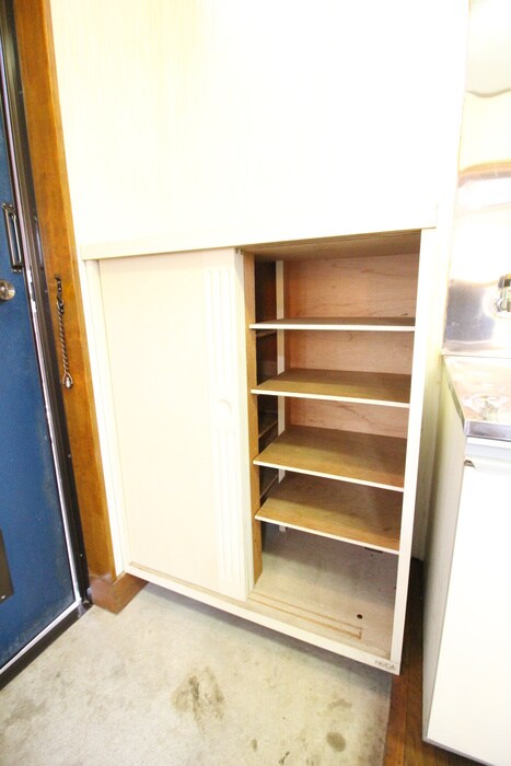 物件内観写真17　(靴箱)