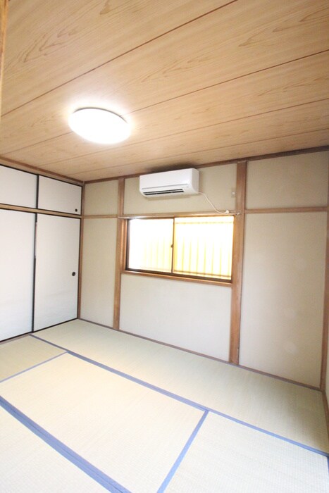 物件内観写真18　(居室)