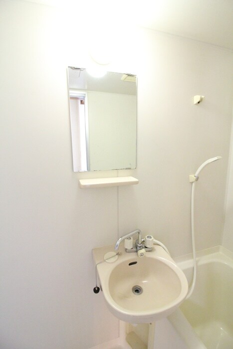 物件内観写真20　(洗面)