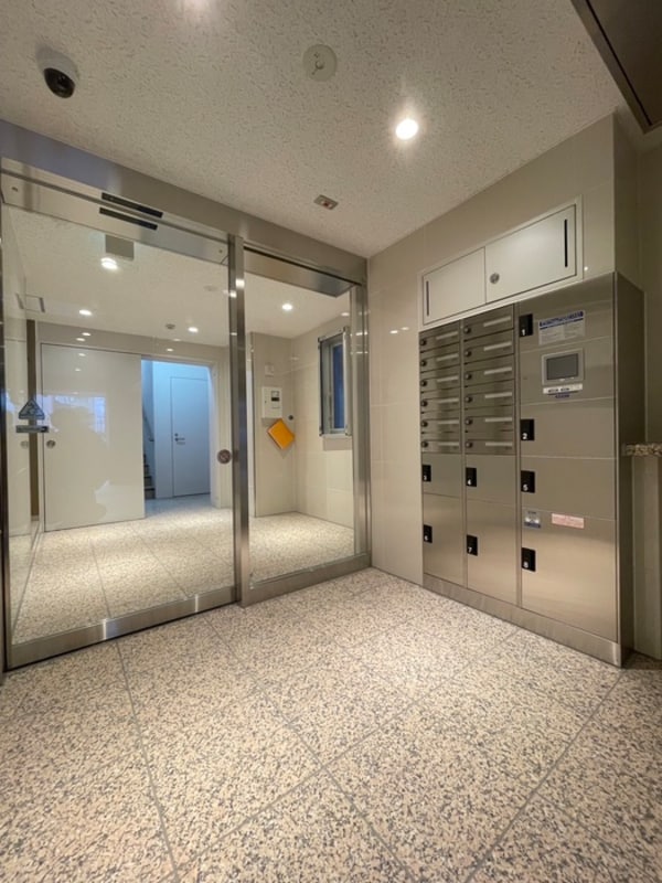 建物設備